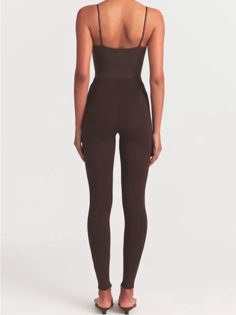 Skims Essential HIGH-WAISTED LEGGING NWT